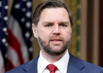Vice President J.D. Vance's fraud task force has reportedly identified $6.3 billion in government contracts linked to potentially fraudulent business.