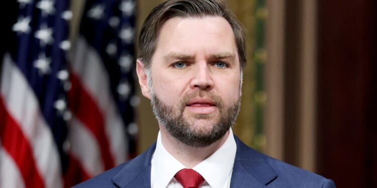 Vice President J.D. Vance's fraud task force has reportedly identified $6.3 billion in government contracts linked to potentially fraudulent business.