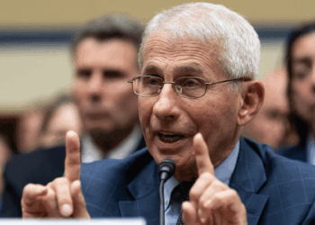 Lawmakers Renew COVID Debate as Virologist Alleges NIH Failures