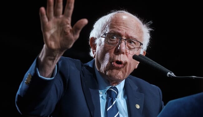 Let's Pillage Grandma For the Greater Good! – HotAir