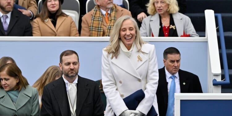 Liberal Colonialism in Virginia