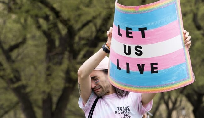 Liberals Have Become the Insane Clown Stasi – PJ Media