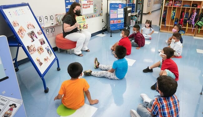 Little Kids, Big Government – HotAir