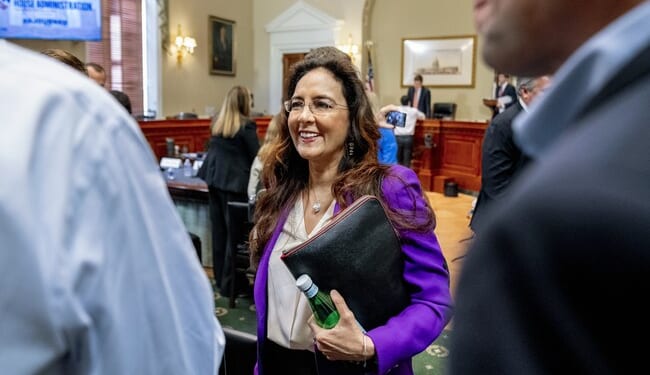 Looks to Be a DOJ v State Voter Roll Showdown Coming – HotAir