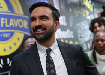 Mamdani's Socialist Promises Collide WIth Reality