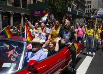 Many Events Cancelled, Scaled Back Nationwide – PJ Media