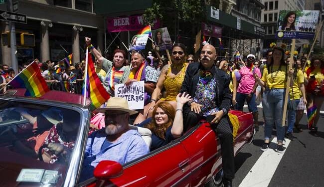 Many Events Cancelled, Scaled Back Nationwide – PJ Media