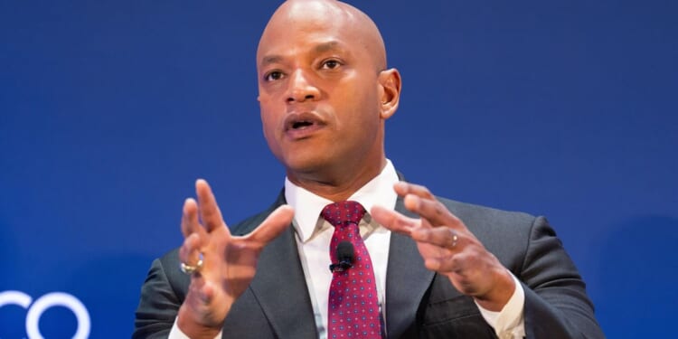 Maryland legislation to reduce number of adult charges for juveniles goes to governor’s desk