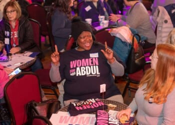 Michigan Democratic Primary Highlights the Left's Extremes