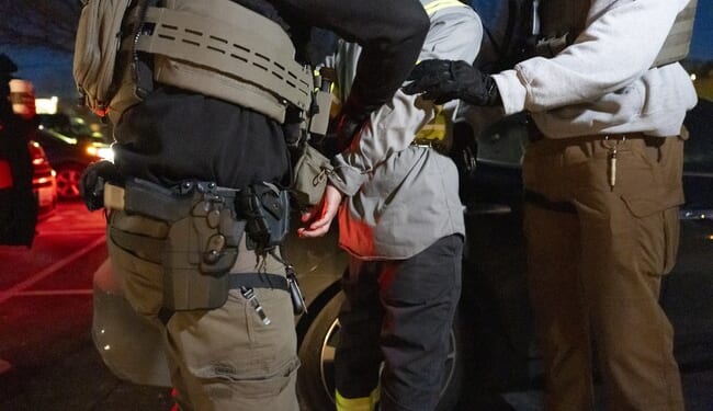 Milwaukee Islamic Society Head Is a Terrorist – PJ Media