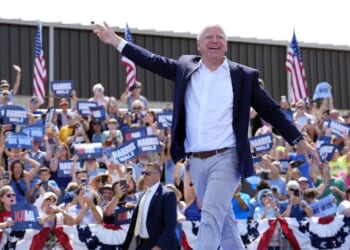 Minneapolis Mulls Bathhouse Legalization – PJ Media