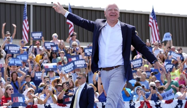 Minneapolis Mulls Bathhouse Legalization – PJ Media