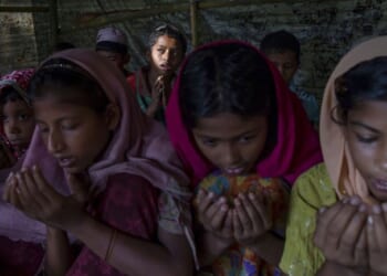 Minneapolis Schools Remodel to Add Muslim-Specific Facilities – PJ Media