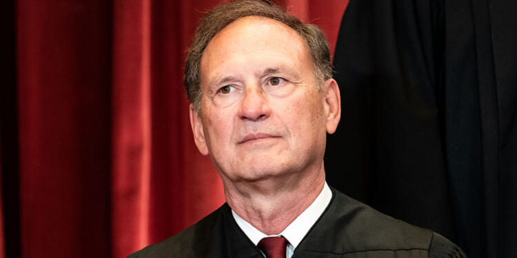 Mollie Hemingway has a great book on Justice Samuel Alito