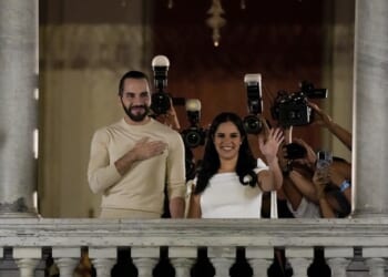 Nayib Bukele Just Went Nuclear on the UN and Rightfully So – PJ Media