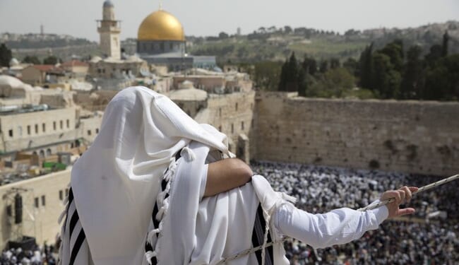 No Freedom Without Willingness to Defend It – PJ Media