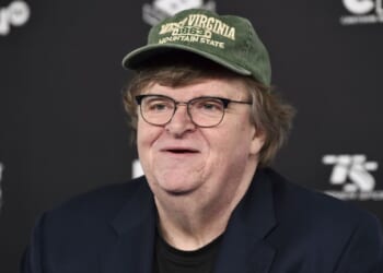 Nothing Has Changed for Michael Moore – PJ Media
