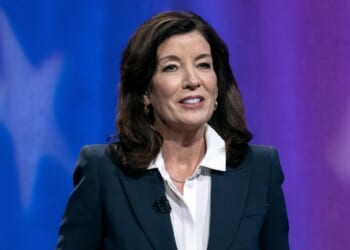 Nuns Sue New York, Say Its 'Transgender Rights’ Law Violates the First Amendment – PJ Media