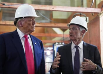 Oil Shock Spikes Inflation in March – HotAir