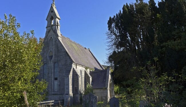 On Funerals and Weddings – PJ Media