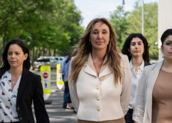 OneTaste founder Nicole Daedone sentenced to 9 years in forced labor case