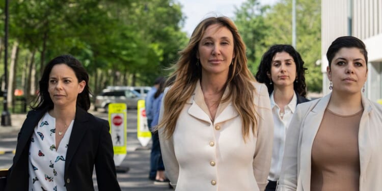 OneTaste founder Nicole Daedone sentenced to 9 years in forced labor case