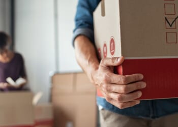 More than one-quarter of young Bostonians are planning to move away within five years.