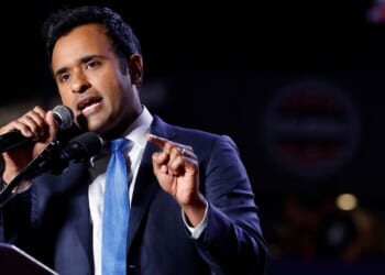 Polls Show Ohio Gubernatorial Race Still One to Watch