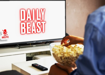 President Trump Should Sue the Daily Beast for This Disgustingly False Headline – PJ Media