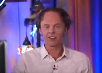 UFO researcher David Wilcock's loved ones insisted there was no foul play involved in his death.