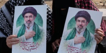 Rabbi Michael Barclay's Iran War Update for April 28 – PJ Media