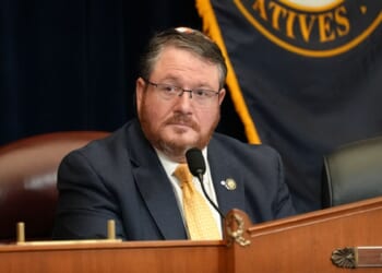 Randy Fine Joins House Freedom Caucus