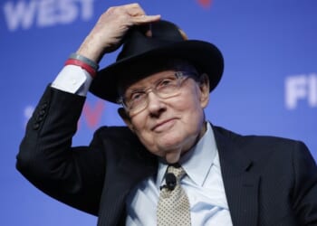 Remember When Harry Reid Made the Case Against Birthright Citizenship? – PJ Media