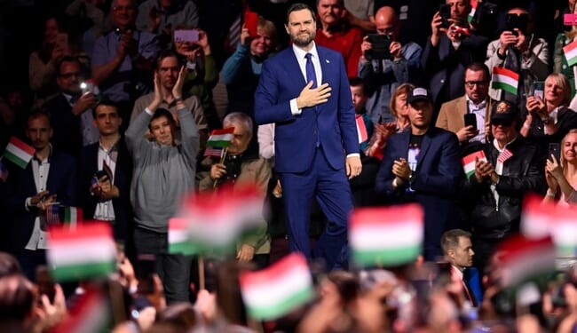 Republican Challengers Have Discovered JD Vance’s Kryptonite. It Is… – PJ Media