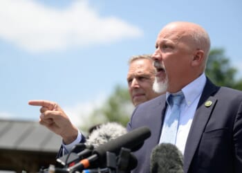 Roy Attacks Ban on Collecting Public School Immigration Data