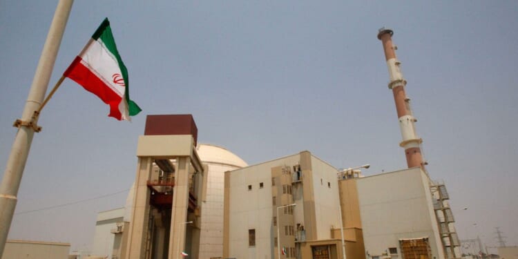 Russia to evacuate employees at Iranian nuclear plant targeted by U.S.-Israeli forces, reports say