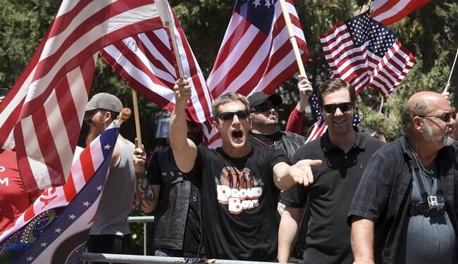 SPLC Funded 'Unite the Right' Rally That Spawned 'Fine People' Hoax – HotAir