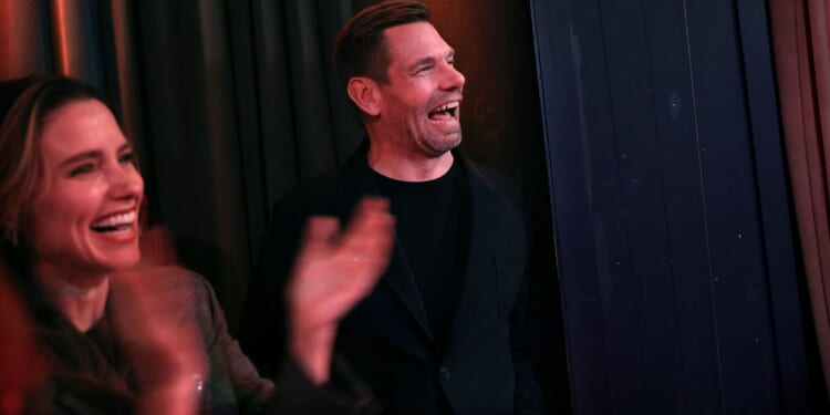 SWALWELL Act Would Target Capitol Hill's 'Culture of Corruption"