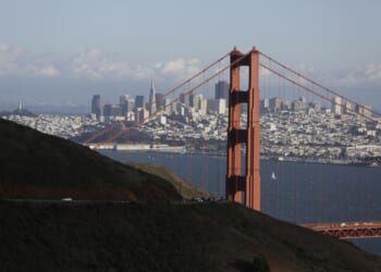 San Francisco Solved Its Crime Problem With This 1 Weird Trick – PJ Media