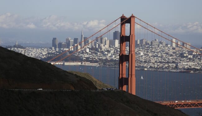 San Francisco Solved Its Crime Problem With This 1 Weird Trick – PJ Media