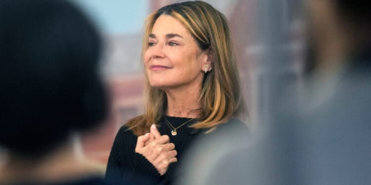 Savannah Guthrie, co-host of NBC's "Today" show, pays a visit to the set on Thursday before her return to the air on Monday morning.