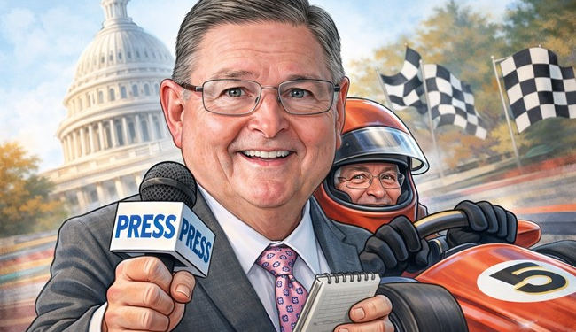 Save Real Old-School Journalism? Try Tapscott's 10 Infamous Rules for Editors and Reporters of Integrity – PJ Media