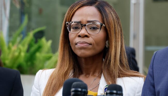 Scandal-Riddled Dem Congresswoman Resigns – PJ Media