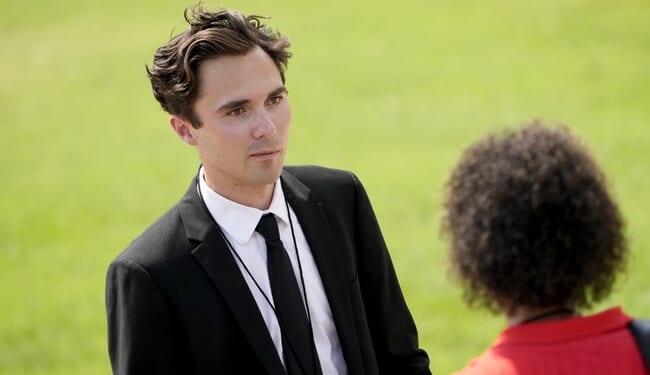 Scott Jennings Humiliated David Hogg (Again), and It Was Glorious – PJ Media