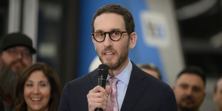 Scott Wiener Revealed the Ugly Truth of Transgender Ideology