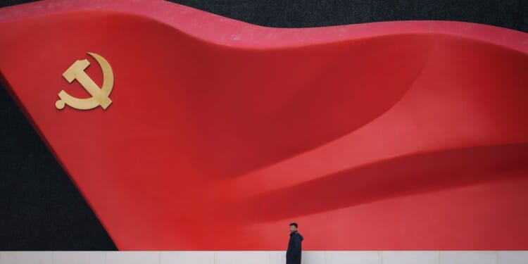 Security agencies say Chinese hackers using hijacked networks for large-scale cyberattacks