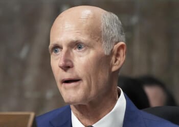 Sen. Scott’s SAFE KIDS Act moves to shut down Beijing’s surrogacy pipeline