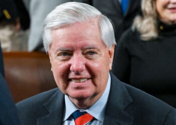 Senate Prepares to Advance Major Budget Framework for Border