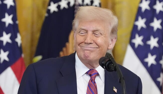 Since the Iran War Began, Trump’s Popularity With Boomers Has Climbed in Back-to-Back Polls – PJ Media