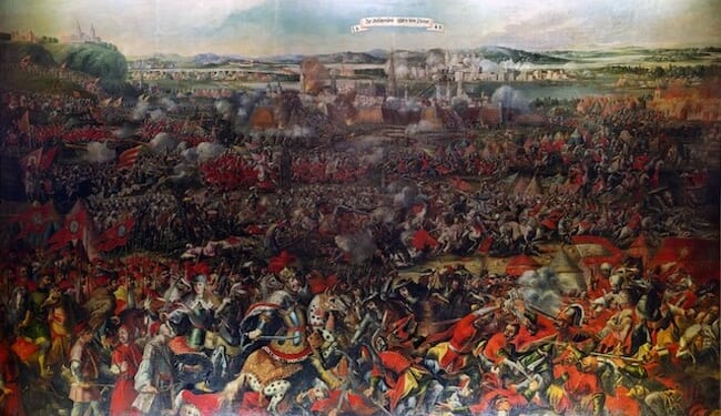 Spain Just Opened Every Country in Europe to Islamist Migrants – HotAir